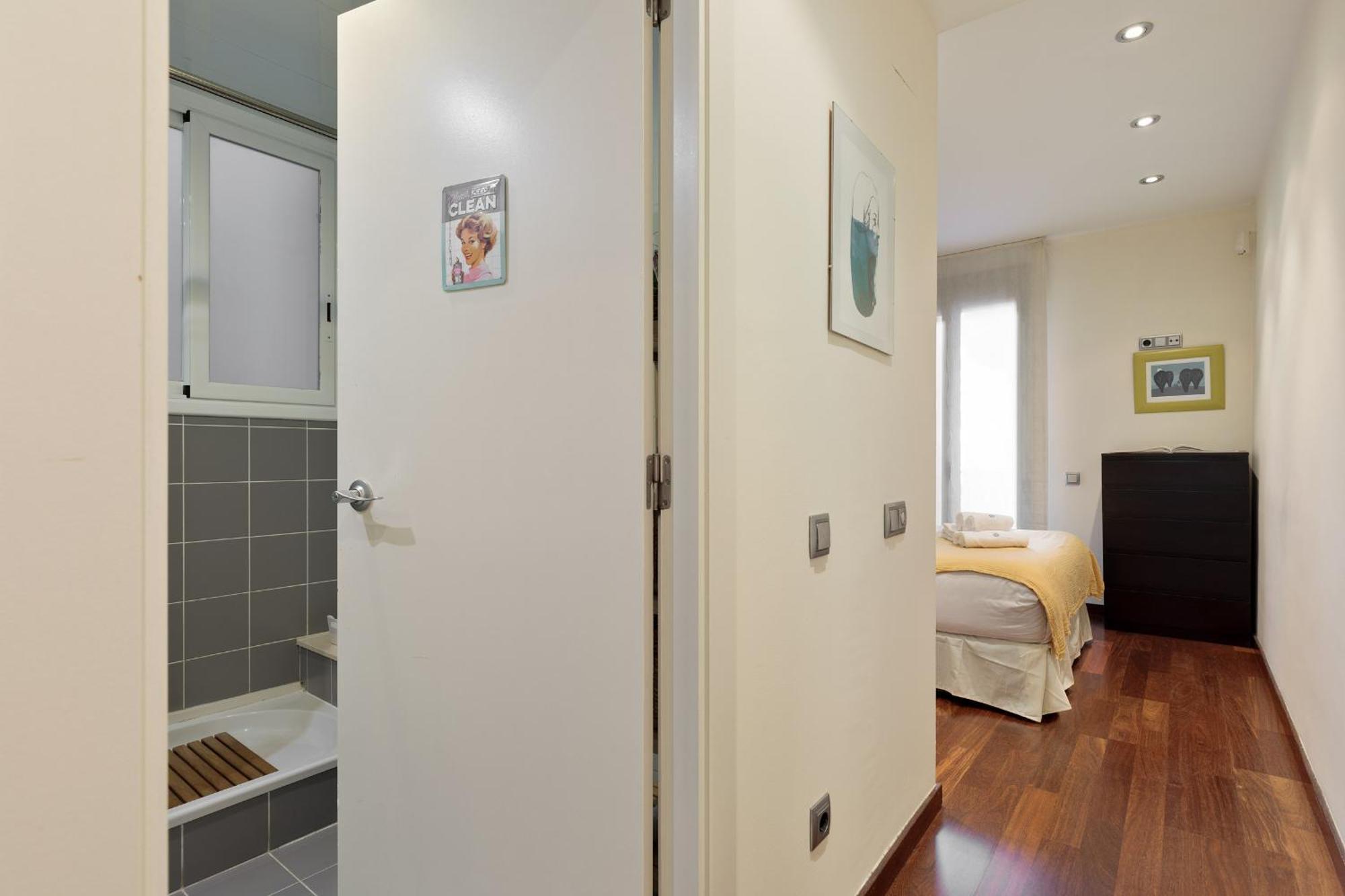 Appartamento Frida By Enjoyapartments