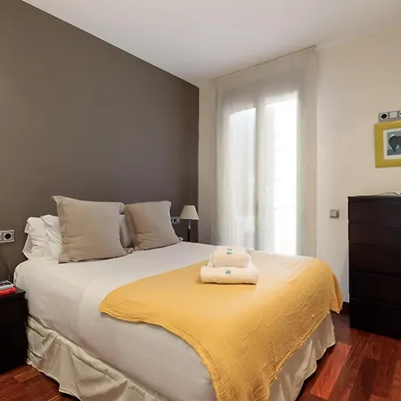 Frida By Enjoyapartments Barcelona Exterior photo