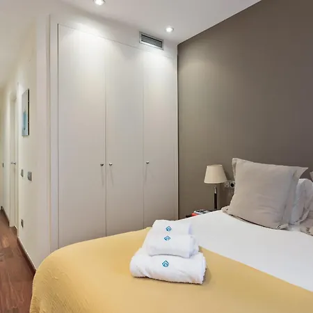 Frida By Enjoyapartments Barcelona Exterior photo