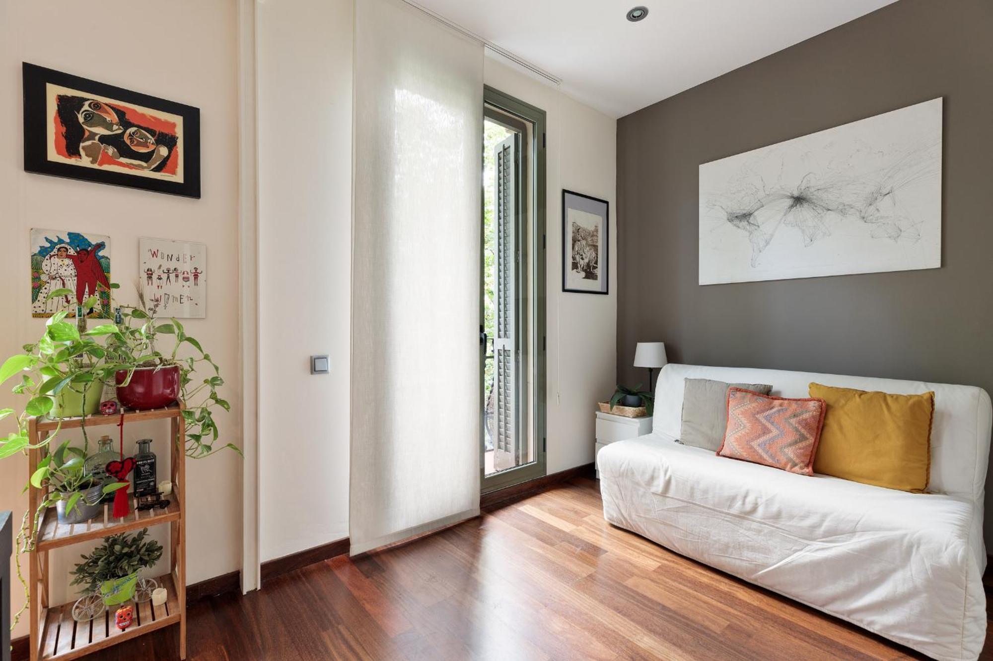 Frida By Enjoyapartments Appartement Barcelone